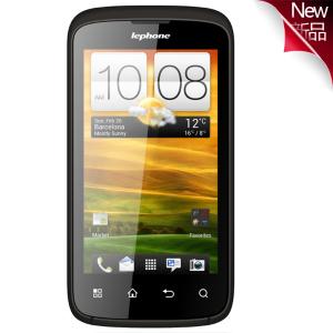 [直降250元][限量200台][手机直销]lephone1900  黑色4.