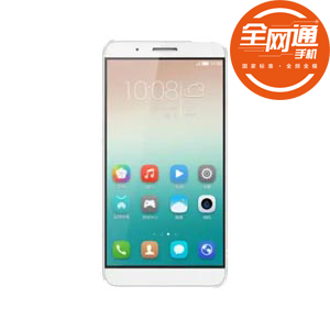 华为荣耀7/plk-cl00 灰色