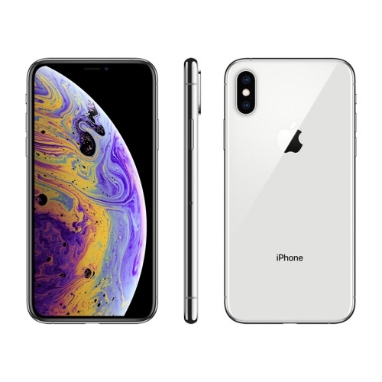 iphone xs max 64g 银【价格,怎么样,电信版,合约机】- 中国电信手机