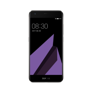 糖果sugar f11 全网通(4 64g) 深空灰