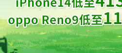 橙分期3