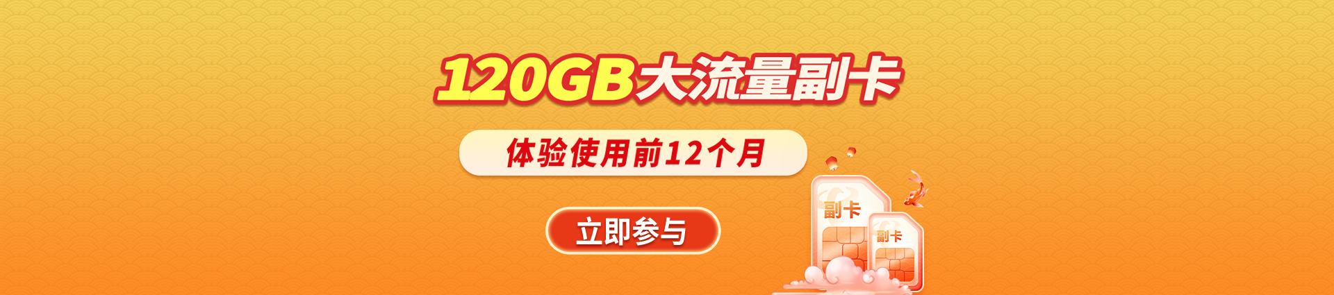 副卡广告