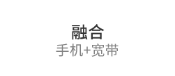 融合