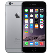iphone6 16G 银色