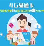 易通卡